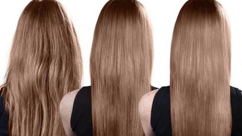 En İyi Keratin Bakım Ürünleri Nelerdir? 