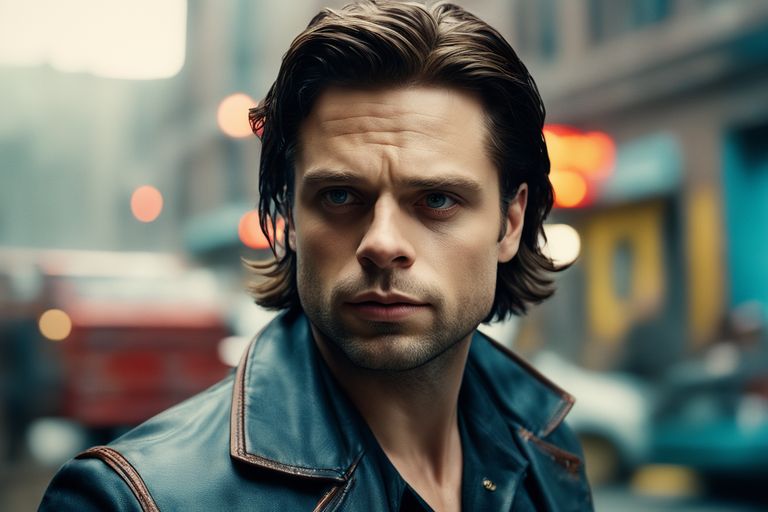 Sebastian Stan