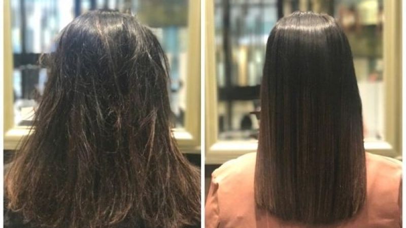 Bio Keratin Gold Nedir? Bio Keratin Bakımı Nasıl Yapılır?