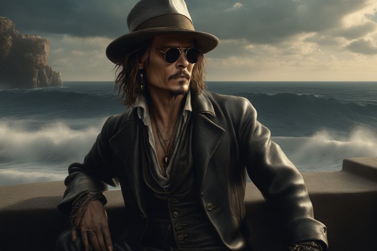 Johnny Deep