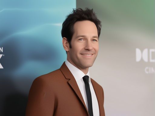 Paul Rudd