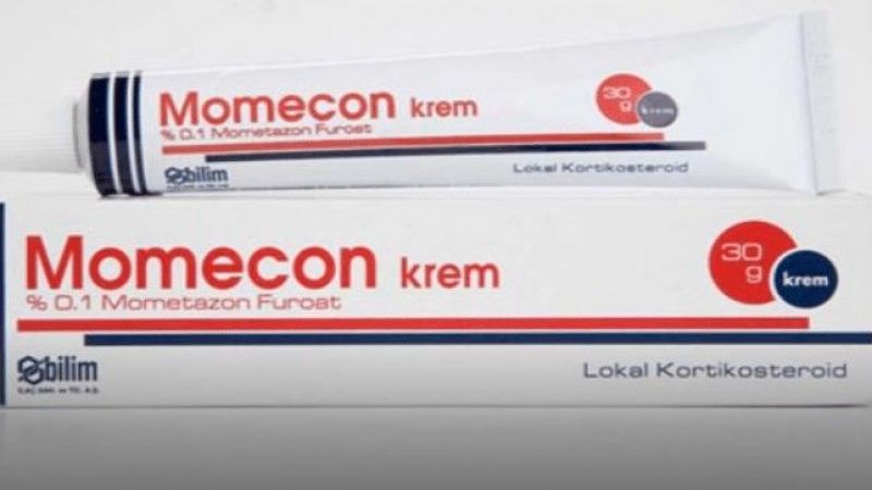 Momecon Krem Prospektüs Bilgileri | Momecon Krem Kullanılırken Nelere Dikkat Edilmeli?