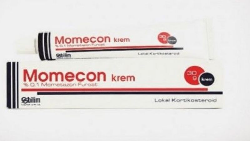 Momecon Krem Kimler Tarafından Kullanılmamalı? Momecon Krem Bebeklerde Kullanılır mi?