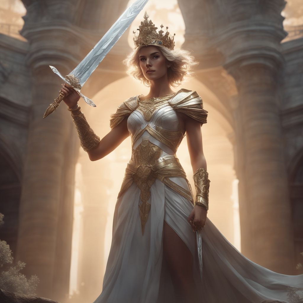 Diana ( Artemis)