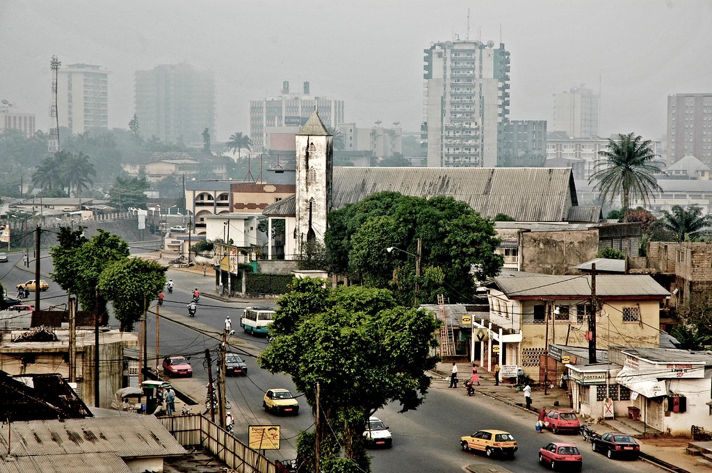 Douala Dünyanın En Yaşanabilir Şehirleri Listesi
