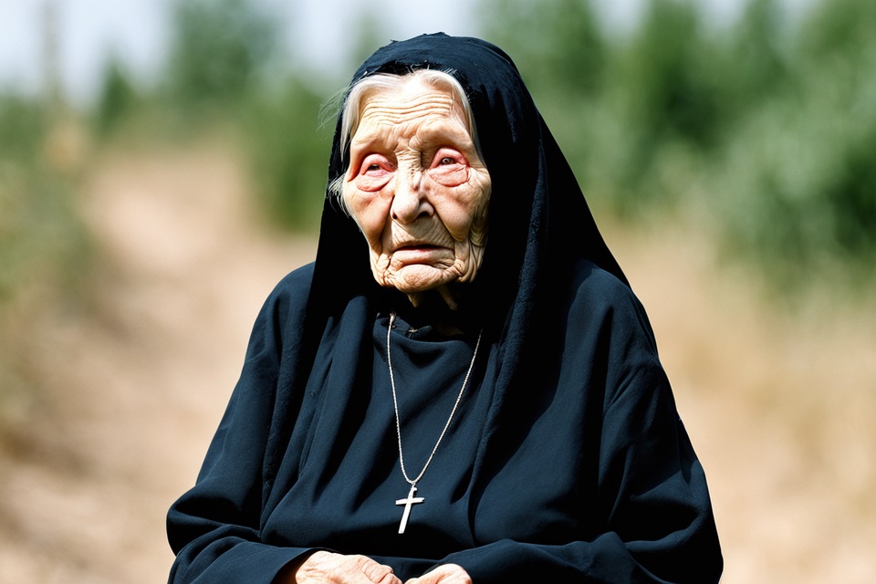 Baba Vanga 2023 Yılı Kehanetlerinde Dünya'yı Neler Bekliyor?