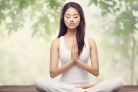 Mutlu Bir Yaşam İçin En İyi Yoga ve Meditasyon Uygulamaları