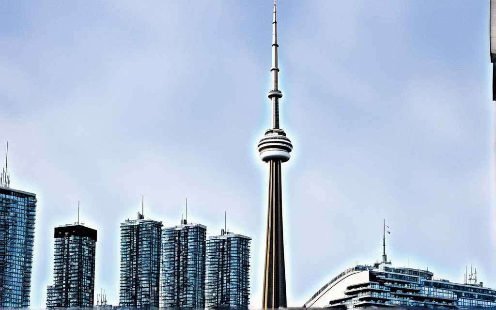 CN Tower