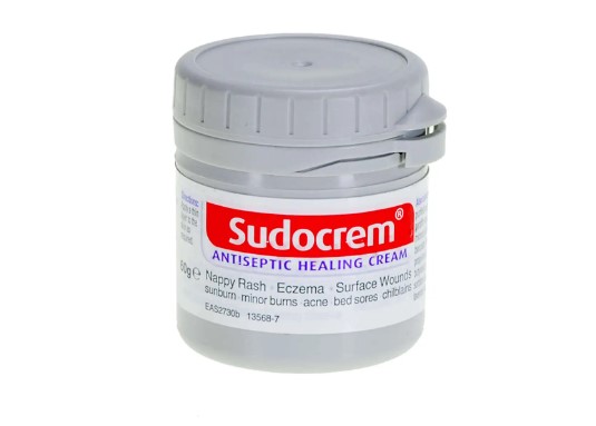  Sudocrem Yüze Sürülür mü | Sudocrem Cildi Kurutur mu? Sudocrem Faydaları Ne?