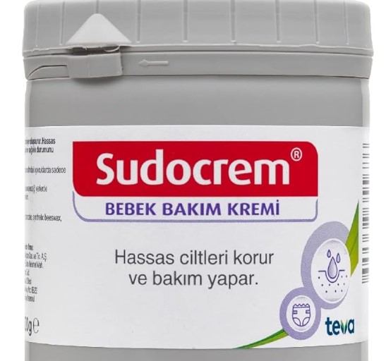  Sudocrem Yüze Sürülür mü | Sudocrem Cildi Kurutur mu? Sudocrem Faydaları Ne?