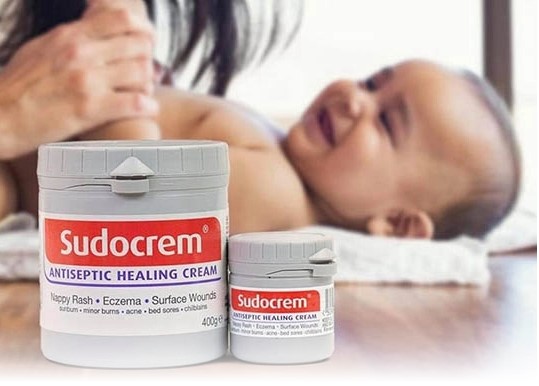  Sudocrem Yüze Sürülür mü | Sudocrem Cildi Kurutur mu? Sudocrem Faydaları Ne?