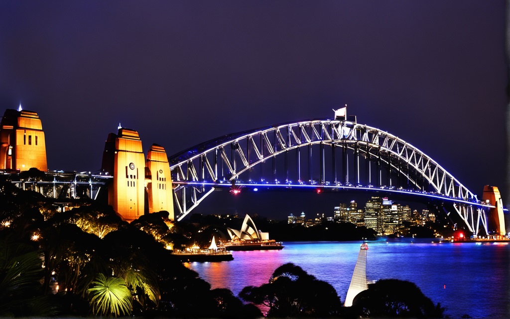 Dünyanın En Yaşanabilir Şehirleri Listesi Sydney (Australia)