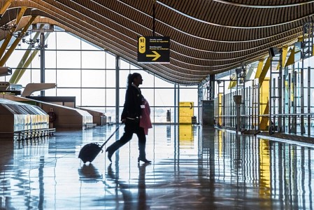 Seyahat Rehberi: Avrupa'nın En İyi Havalimanları