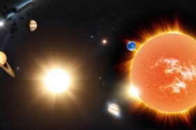 Gezegen isimleri Nereden Gelir? | İşte Güneş Sistemimizde Yer Alan Gezegenler ve İsimlerinin Öyküsü