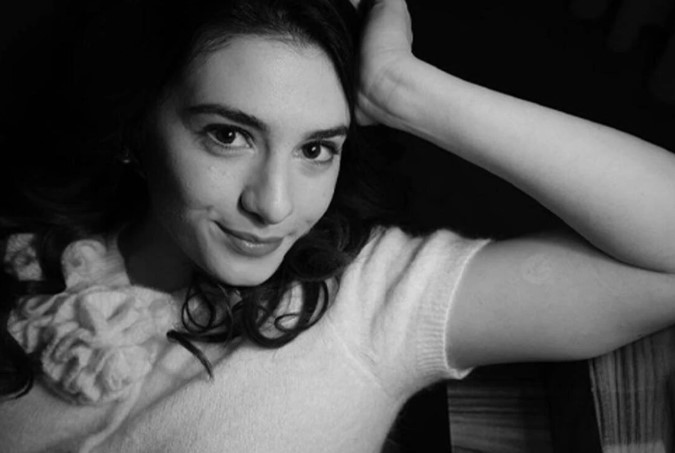 Asude Kalebek Kimdir | Yeni Dizi A.B.İ Oyuncusu Asude Kalebek Ne Mezunu?