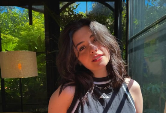 Asude Kalebek Kimdir | Yeni Dizi A.B.İ Oyuncusu Asude Kalebek Ne Mezunu?