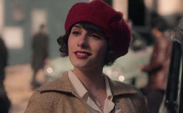 Asude Kalebek Kimdir | Yeni Dizi A.B.İ Oyuncusu Asude Kalebek Ne Mezunu?