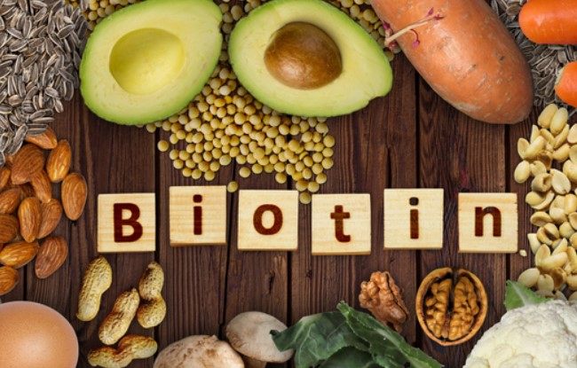 Biotin Nedir | Biotin Faydaları Nelerdir?
