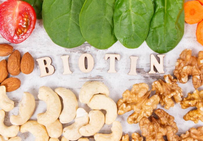 Biotin Nedir | Biotin Faydaları Nelerdir?Biotin Nedir | Biotin Faydaları Nelerdir?