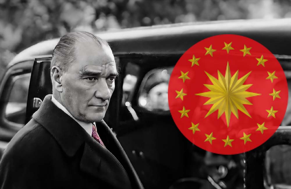 Türkiye Cumhuriyeti Cumhurbaşkanlığı Forsu Anlamı