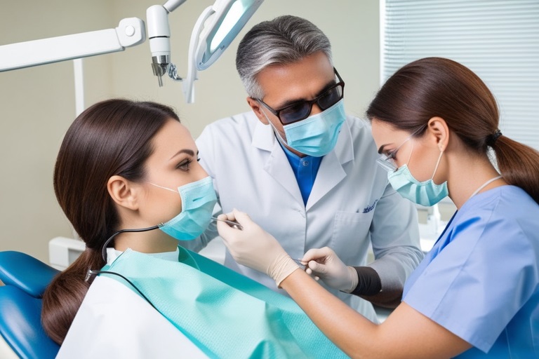 Avrupa'da En Yüksek Diş Hekimliği Maaşlarının Sunulduğu Ülkeler | Yurtdışı Diş Hekimliği Maaşları