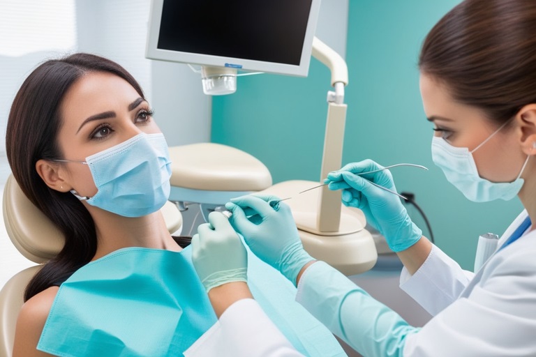 Avustralya ve Yeni Zelanda'da Diş Hekimliği: İş Olanakları ve Maaşlar | Yurtdışı Diş Hekimliği Maaşları