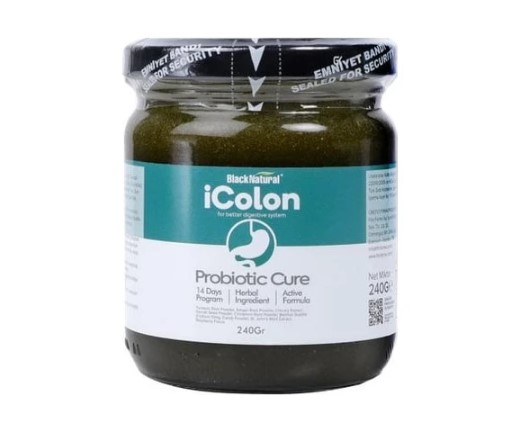 İcolon Probiyotik Nasıl Kullanılır | İcolon Probiyotik Kür Faydaları Nelerdir?