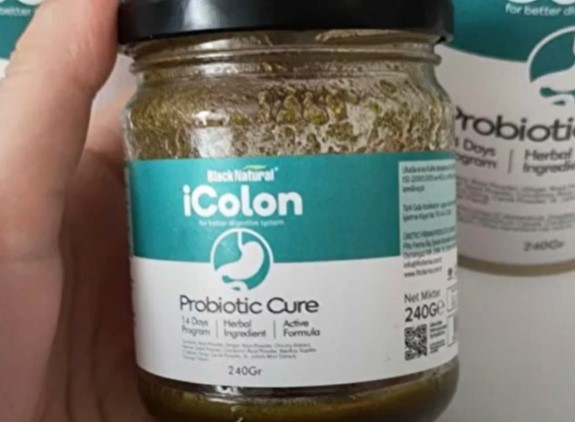 İcolon Probiyotik Nasıl Kullanılır | İcolon Probiyotik Kür Faydaları Nelerdir?