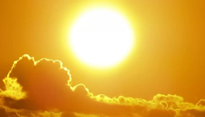 Güneşteki aktiviteler uçakların haberleşmesini etkiliyor
