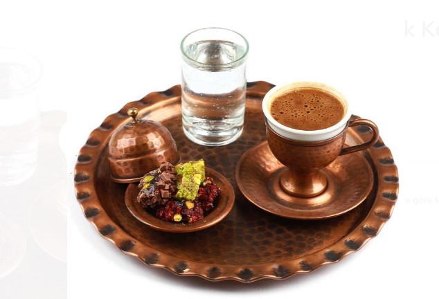 Türk Kahvesini Köpüklü Yapmak İçin İpuçları