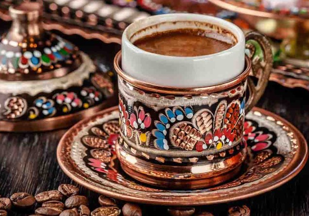 Türk Kahvesini Köpüklü Yapmak İçin İpuçları