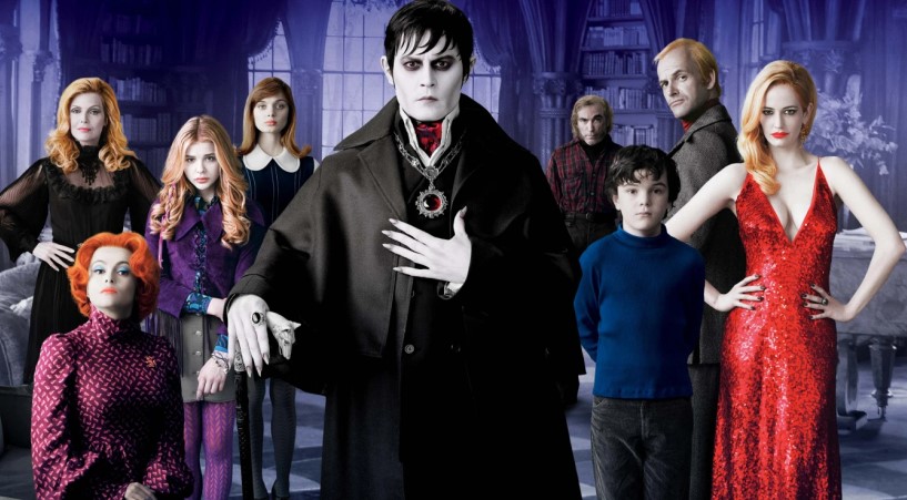 Vampir Dizileri Nedir ve En Beğenilen 12 Dizi Hangileridir?