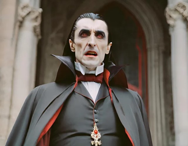 Vampir Dizileri Nedir ve En Beğenilen 12 Dizi Hangileridir?