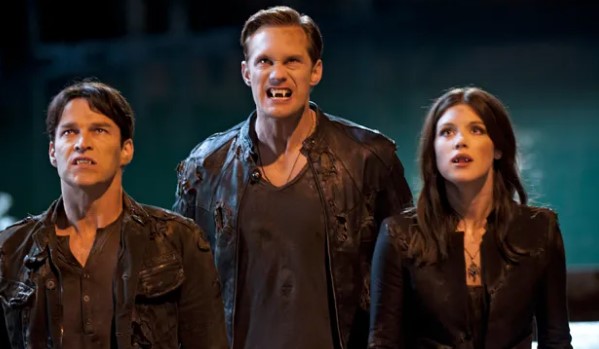 Vampir Dizileri Nedir ve En Beğenilen 12 Dizi Hangileridir?