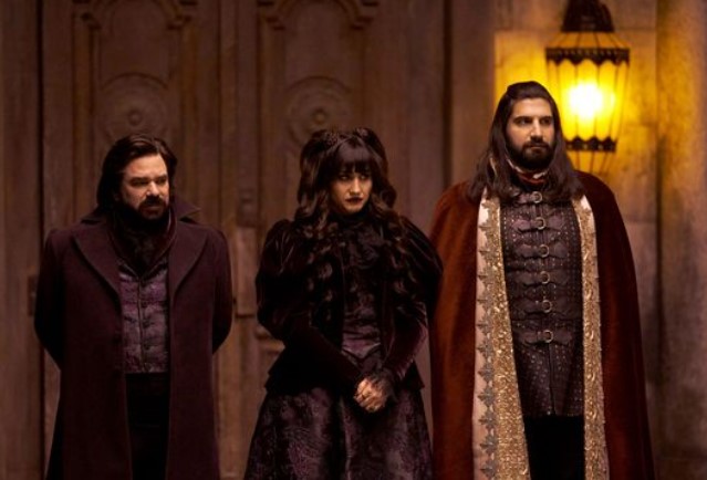 Vampir Dizileri Nedir ve En Beğenilen 12 Dizi Hangileridir?