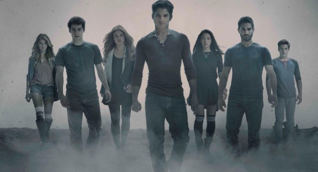 Vampir Dizileri Nedir ve En Beğenilen 12 Dizi Hangileridir?