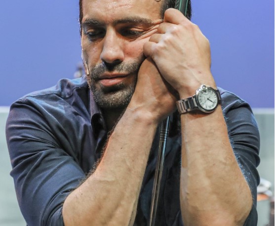 Buğra Gülsoy Kimdir | Bahar Dizisi Kadrosunda Yer Alan Buğra Gülsoy Kaç Yaşında?