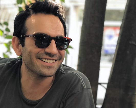 Buğra Gülsoy Kimdir | Bahar Dizisi Kadrosunda Yer Alan Buğra Gülsoy Kaç Yaşında?