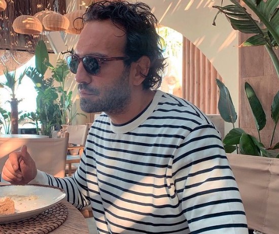 Buğra Gülsoy Kimdir | Bahar Dizisi Kadrosunda Yer Alan Buğra Gülsoy Kaç Yaşında?