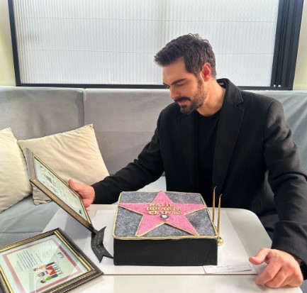Halil İbrahim Ceyhan Kimdir | Kirli Sepeti Dizisinin Murat’ı Halil İbrahim Ceylan Kaç Yaşında?
