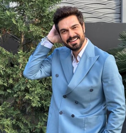 Halil İbrahim Ceyhan Kimdir | Kirli Sepeti Dizisinin Murat’ı Halil İbrahim Ceylan Kaç Yaşında?