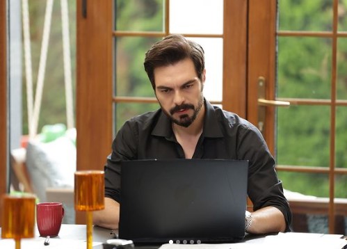 Halil İbrahim Ceyhan Kimdir | Kirli Sepeti Dizisinin Murat’ı Halil İbrahim Ceylan Kaç Yaşında?