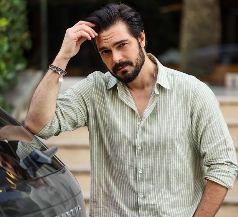 Halil İbrahim Ceyhan Kimdir | Kirli Sepeti Dizisinin Murat’ı Halil İbrahim Ceylan Kaç Yaşında?