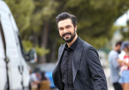 Halil İbrahim Ceyhan Kimdir | Kirli Sepeti Dizisinin Murat’ı Halil İbrahim Ceylan Kaç Yaşında?