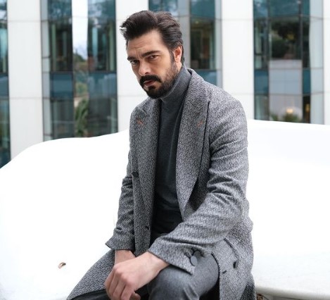 Halil İbrahim Ceyhan Kimdir | Kirli Sepeti Dizisinin Murat’ı Halil İbrahim Ceylan Kaç Yaşında?