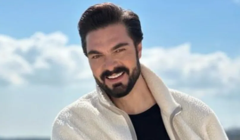 Halil İbrahim Ceyhan Kimdir | Kirli Sepeti Dizisinin Murat’ı Halil İbrahim Ceylan Kaç Yaşında?