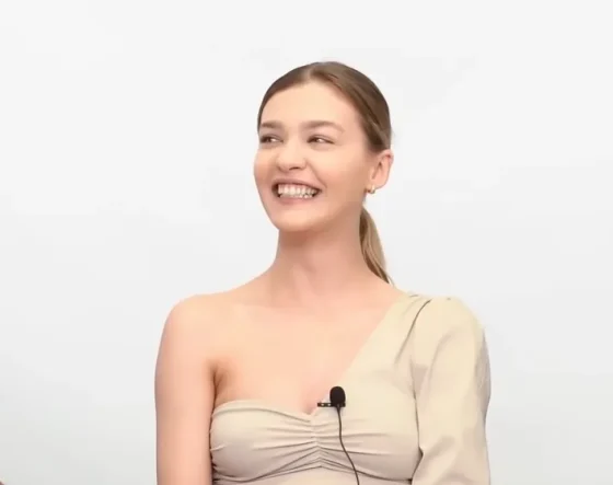 Melisa Döngel Kimdir | Melisa Döngel Babası Tarafından İstismara mı Uğradı?