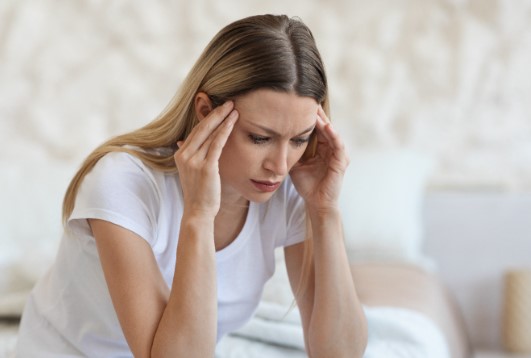 Kortizol Yüksekliği Belirtileri Nelerdir | Kortizol Nedir Ne İşe Yarar?