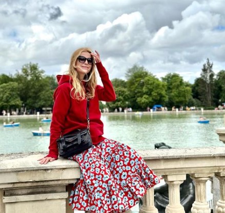 Selma Ergeç Kimdir | Selma Ergeç Kaç Yaşında? 