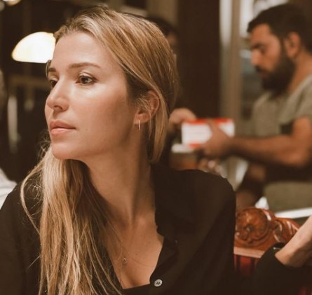 Selma Ergeç Kimdir | Selma Ergeç Kaç Yaşında? 